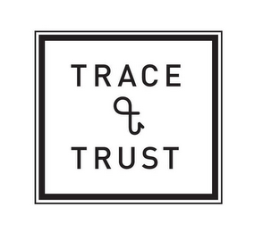 TRACE & TRUST logo