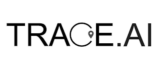 TRACE.AI logo