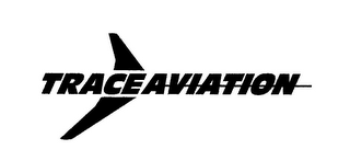 TRACEAVIATION logo