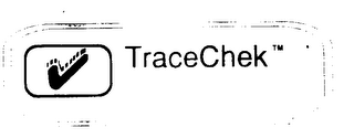 TRACECHEK logo