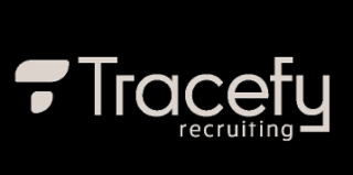 TRACEFY RECRUITING logo