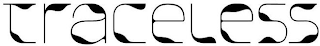 TRACELESS logo
