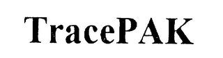 TRACEPAK logo