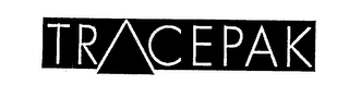 TRACEPAK logo