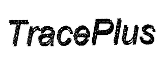 TRACEPLUS logo