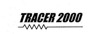 TRACER 2000 logo