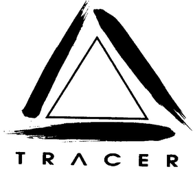 TRACER logo
