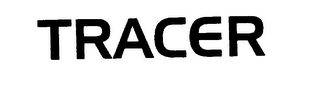 TRACER logo