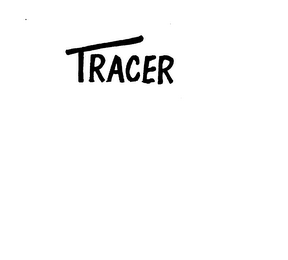 TRACER logo