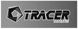 TRACER MINERALS logo
