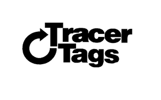 TRACER TAGS logo