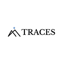 TRACES logo
