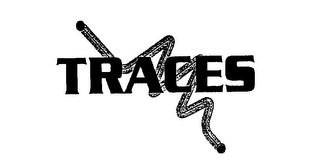 TRACES logo