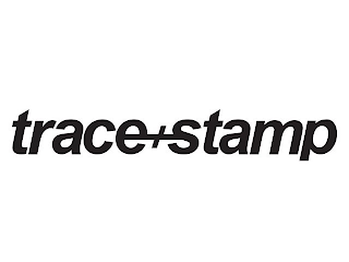 TRACE+STAMP logo