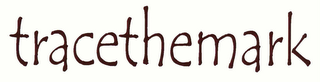 TRACETHEMARK logo