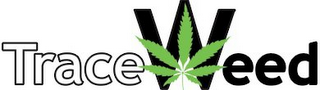 TRACEWEED logo