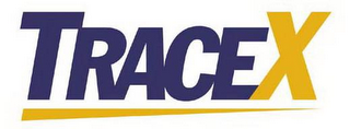 TRACEX logo