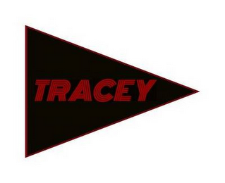 TRACEY logo