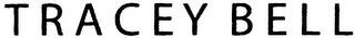 TRACEY BELL logo