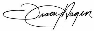 TRACEY HAGEN logo