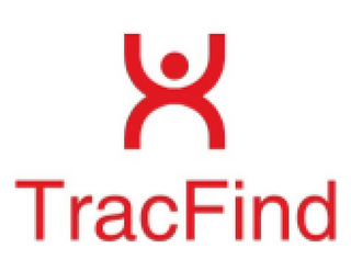 TRACFIND logo