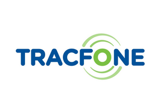TRACFONE logo