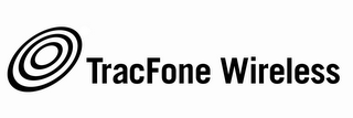 TRACFONE WIRELESS logo