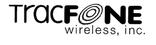 TRACFONE WIRELESS, INC. logo