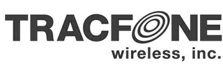 TRACFONE WIRELESS, INC. logo