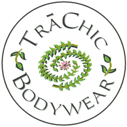 TRACHIC BODYWEAR logo