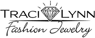 TRACI LYNN FASHION JEWELRY logo