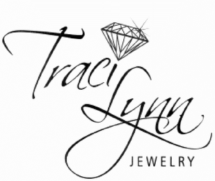 TRACI LYNN JEWELRY logo