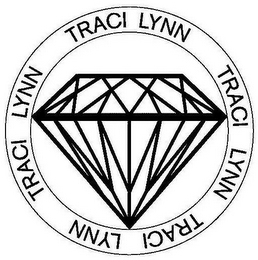 TRACI LYNN TRACI LYNN TRACI LYNN TRACI LYNN logo