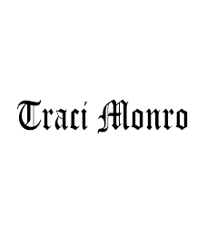 TRACI MONRO logo