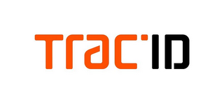 TRACID logo