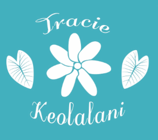 TRACIE KEOLALANI logo
