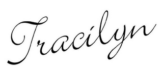 TRACILYN logo
