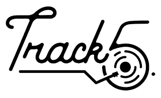 TRACK 5. logo
