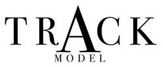 TRACK A MODEL logo