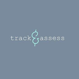 TRACK & ASSESS logo