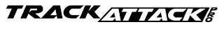 TRACK ATTACK PRO logo