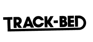 TRACK-BED logo