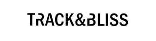 TRACK & BLISS logo