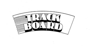 TRACK BOARD logo