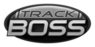 TRACK BOSS logo