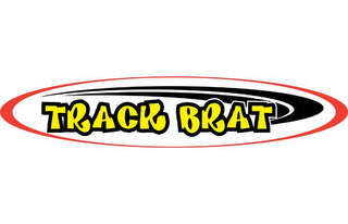 TRACK BRAT logo
