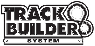 TRACK BUILDER SYSTEM logo