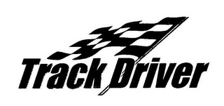 TRACK DRIVER logo