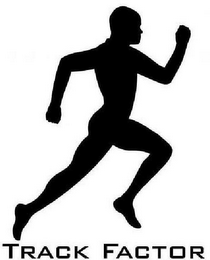 TRACK FACTOR logo