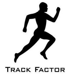 TRACK FACTOR logo